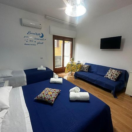 Iris Room Палермо Екстериор снимка