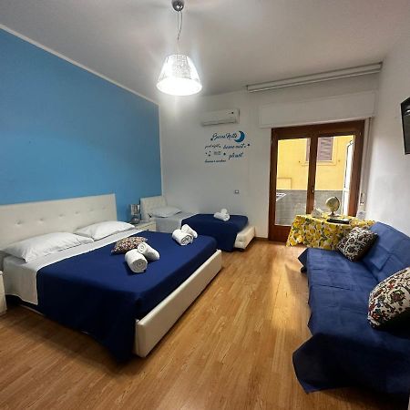 Iris Room Палермо Екстериор снимка
