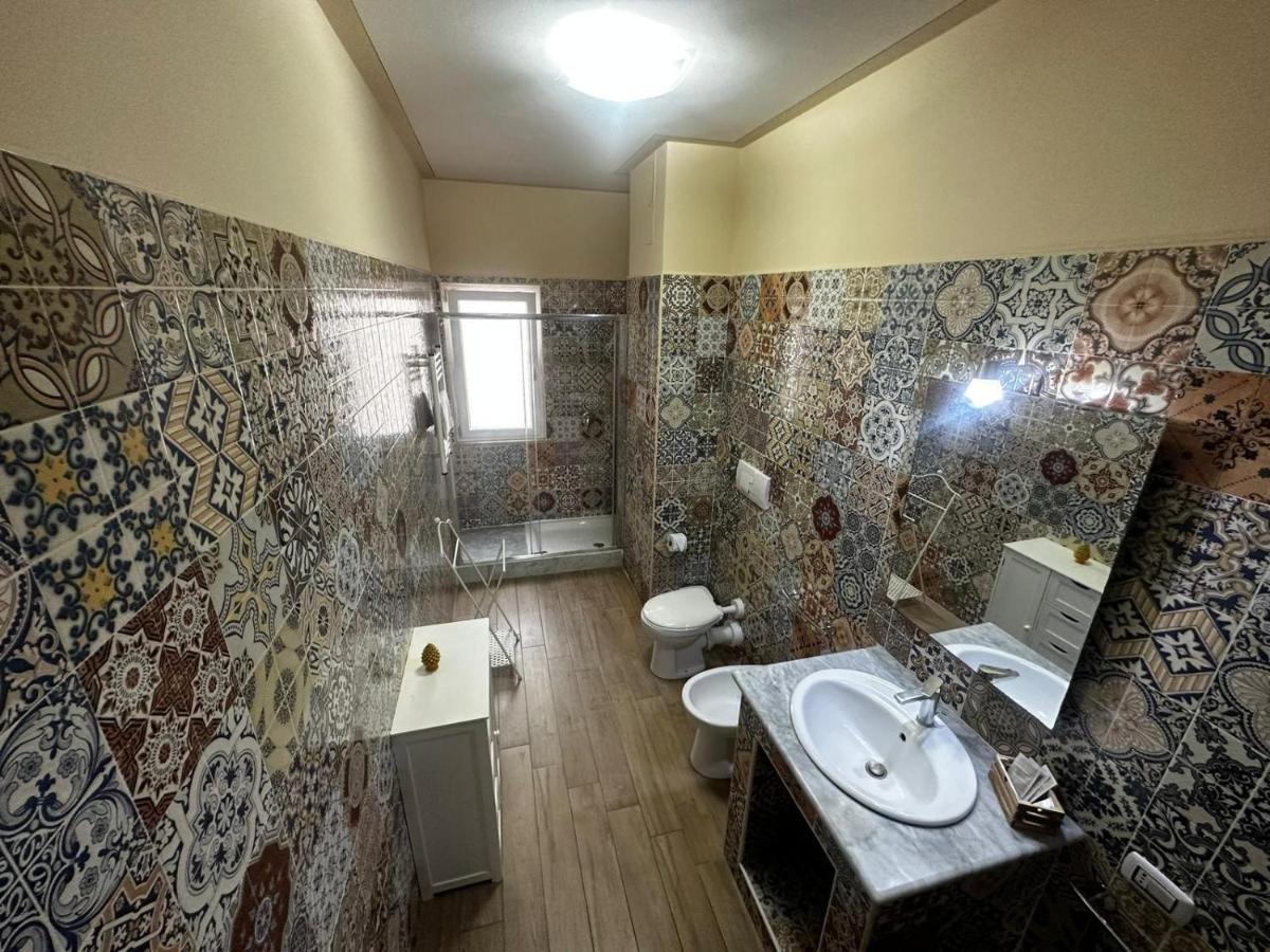 Iris Room Палермо Екстериор снимка
