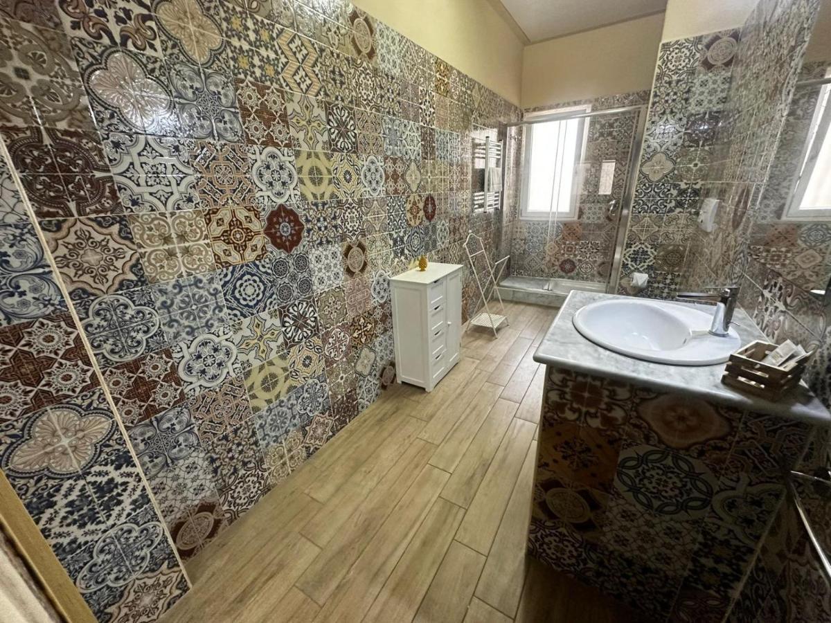 Iris Room Палермо Екстериор снимка