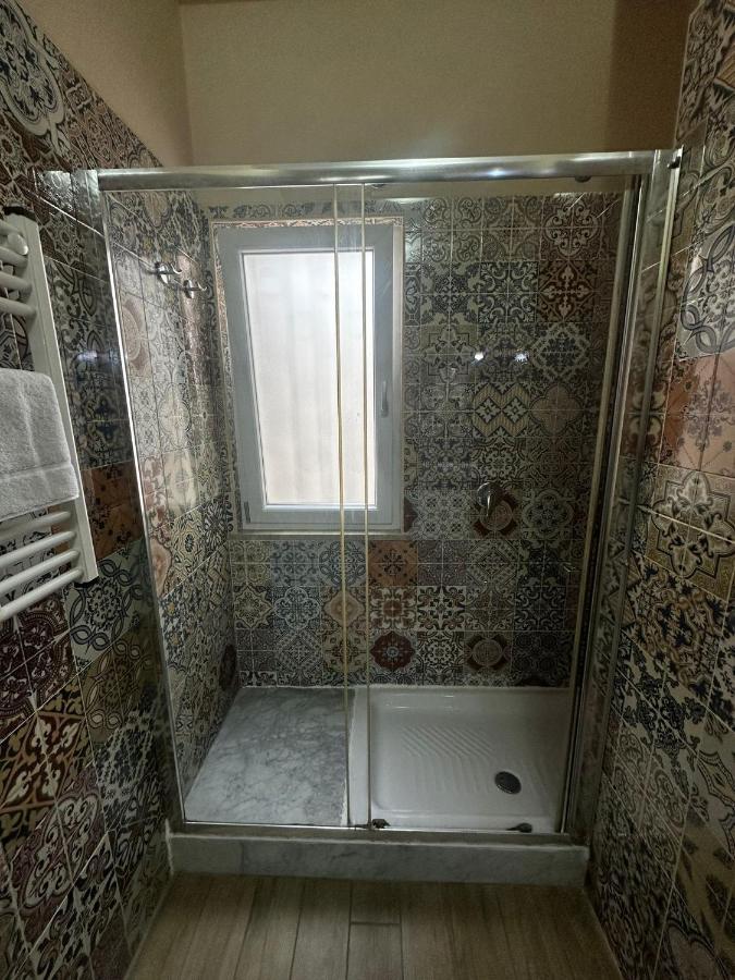 Iris Room Палермо Екстериор снимка